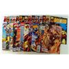 Image 1 : 25 Iron Man Comics from the early 2000's
