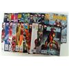 Image 1 : 25 Iron Man Comic Books from the early 2000's