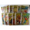 Image 1 : CLASSICS Illustrated Lot    13 Comics, 2nd Prints