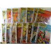 Image 1 : CLASSICS Illustrated Lot    15 Comics - 2nd Prints