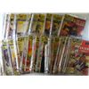 Image 1 : CLASSICS Illustrated Lot    20 Comics - 2nd Prints