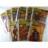 Image 1 : CLASSICS Illustrated Lot   9 Comics, Original Issues