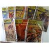 Image 1 : CLASSICS Illustrated Lot   8 Comics - Original Issues