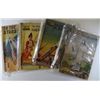 Image 1 : 4 - CLASSICS Illustrated Story Editions
