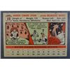 Image 2 : 1956 Topps #10 Warren Spahn