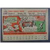 Image 2 : 1956 Topps #150 Duke Snider