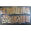 Image 2 : 1984 Topps Baseball Star Card Lot