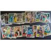 Image 1 : 1984 Topps - Donruss - Fleer Star Card Lot