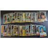 Image 1 : 1961 Topps Baseball Lot (40 cards)  Loaded with Minor Stars!