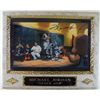 Image 1 : Michael Jordan Autographed Space Jam 8x12 SPACE JAM Picture