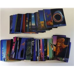Tim White Fantasy Art Trading Cards  1994