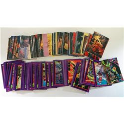 1993 Deathwatch 2000 Near Set & 1994 Brothers Hildebrandt Set