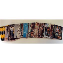 1994 Skybox "Home Improvement Set" with Stickers