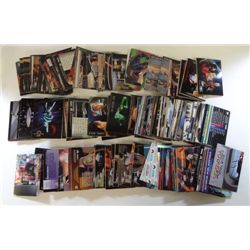 Star Trek Trading Cards - Multiple Near Set