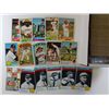 Image 1 : 400 - 1970's Topps Baseball Cards - Nice NM-EM-EX+