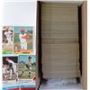 Image 2 : 400 - 1970's Topps Baseball Cards - Nice NM-EM-EX+