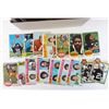 Image 1 : 400 - 1970's Topps Football Cards - NM to EX.