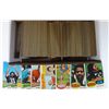 Image 2 : 400 - 1970's Topps Football Cards - NM to EX.