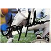 Image 2 : Troy Aikman AUTOGRAPHED Football Card