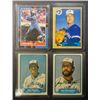 Image 2 : 8 - Blue Jays AUTOGRAPHED Cards