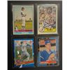 Image 3 : 12 - Cubs AUTOGRAPHED Cards