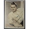 Image 1 : Autographed 5x7 Fan Portrait from 1930's