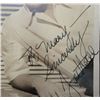 Image 2 : Autographed 5x7 Fan Portrait from 1930's