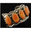 Image 2 : Silver Spiny Oyster Cuff