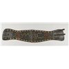 Image 1 : Bronco Buster Studded Rodeo Belt