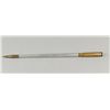 Image 1 : Trench Art Swagger Stick