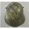 Image 2 : WWI Nazi Helmet