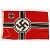 Image 1 : German World War II Military Combat Battle Flag