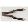 Image 1 : Antique Rosewood Lemon Squeezer