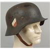 Image 1 : WWII M35 Helmet