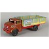 Image 1 : Lazy Day Farms Toy Mack Truck