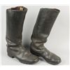 Image 1 : WWI German Leather Boots