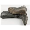 Image 2 : WWI German Leather Boots