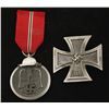 Image 1 : German World War II 1st Class Iron Cross