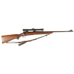 Winchester Mdl 70 Cal .30-06 SN:128688