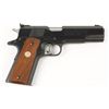 Image 1 : Colt Mdl Gold Cup National Match Cal .45acp