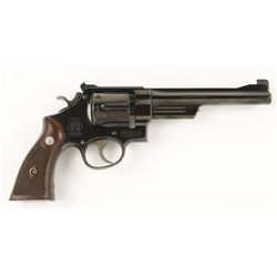 Smith & Wesson Mdl Pre 27 Cal .357mag SN: S135135