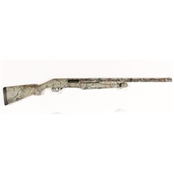 Benelli Mdl Nova Cal 12GA SN: Z530292