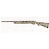 Image 2 : Benelli Mdl Nova Cal 12GA SN: Z530292