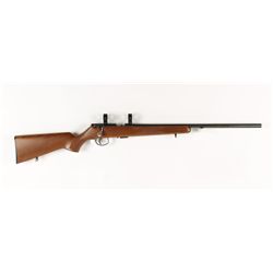 Anshutz Mdl: 1415-1416 Cal: .22LR SN: 1450005