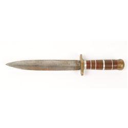 WWII Fighting Knife