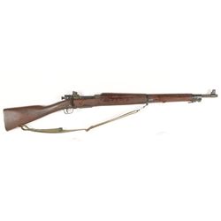 Remington Mdl O3-A3 Cal .30-06 SN:3934437