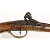 Image 2 : J. Baker Kentucky Long Rifle Cal Approx. .45 SN: N