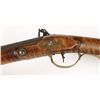 Image 5 : J. Baker Kentucky Long Rifle Cal Approx. .45 SN: N