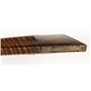 Image 6 : J. Baker Kentucky Long Rifle Cal Approx. .45 SN: N