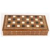 Image 2 : 32 Piece Finely Carved Chess Set